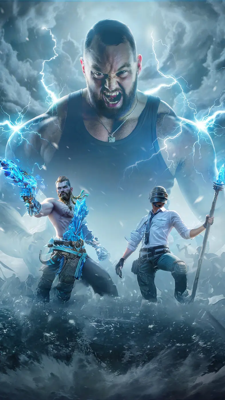  pubg mobile game wallpaper