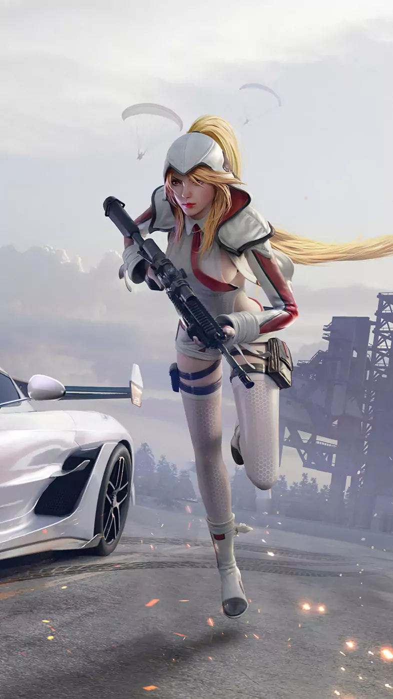 pubg neteases wild action wallpaper