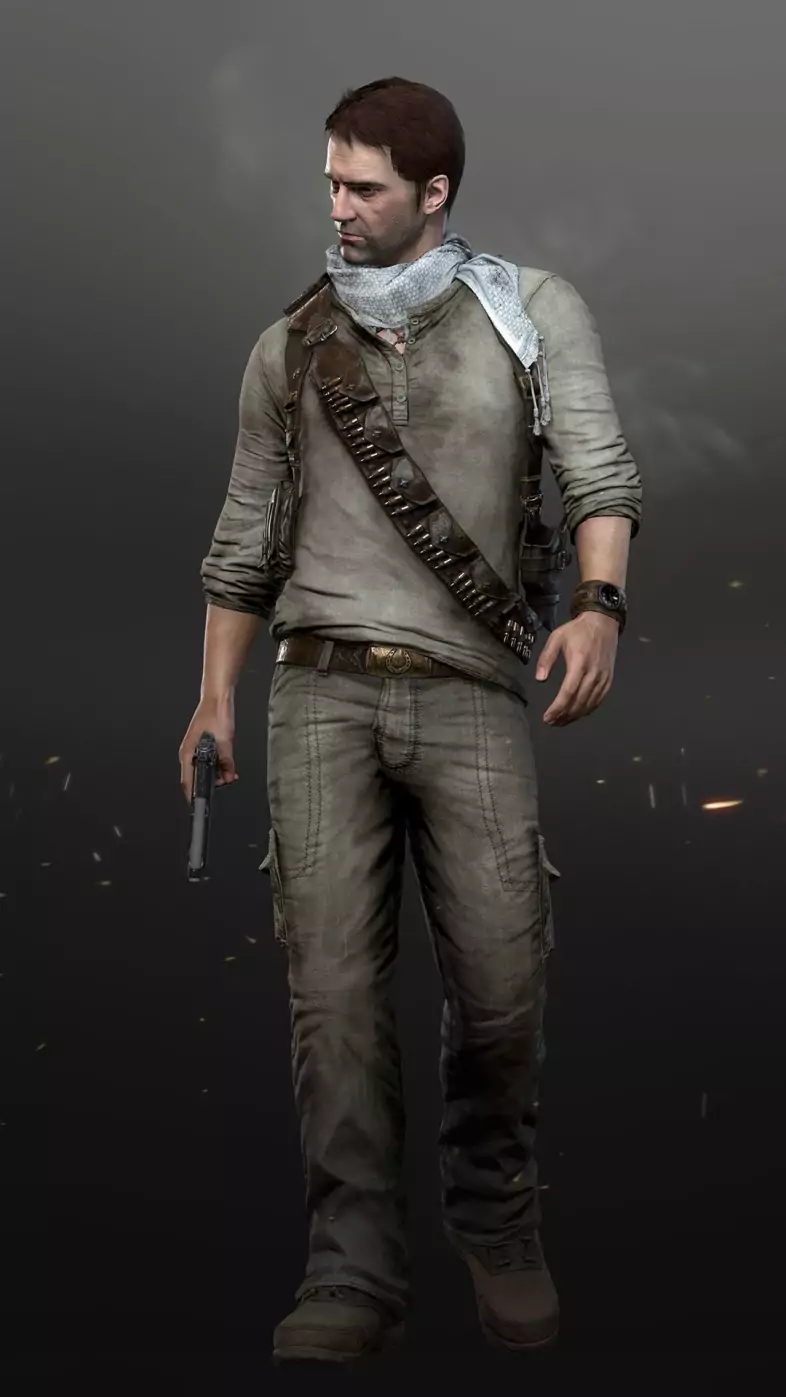 pubg ps4 wallpaper