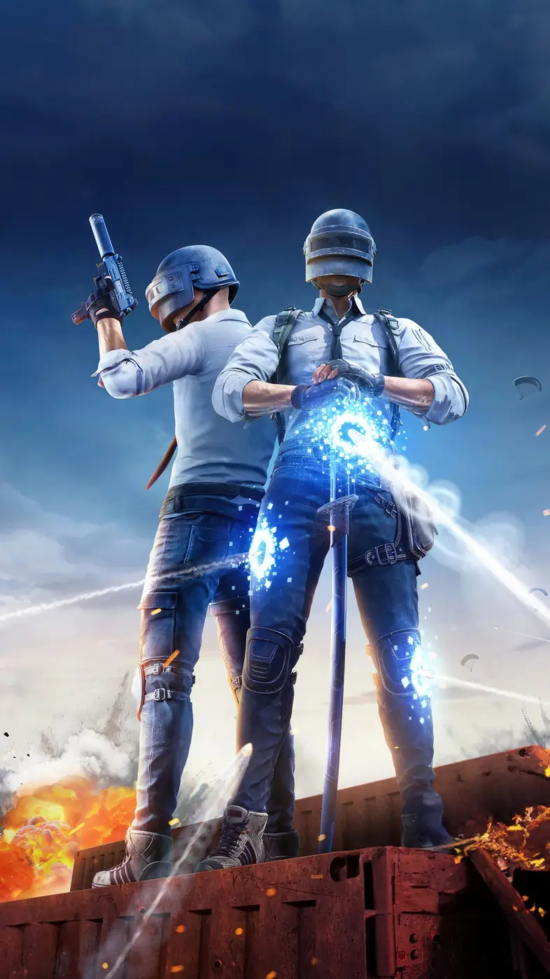 pubg shadows leave game wallpaper