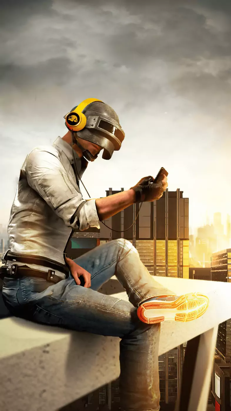 pubg skys the limit wallpaper