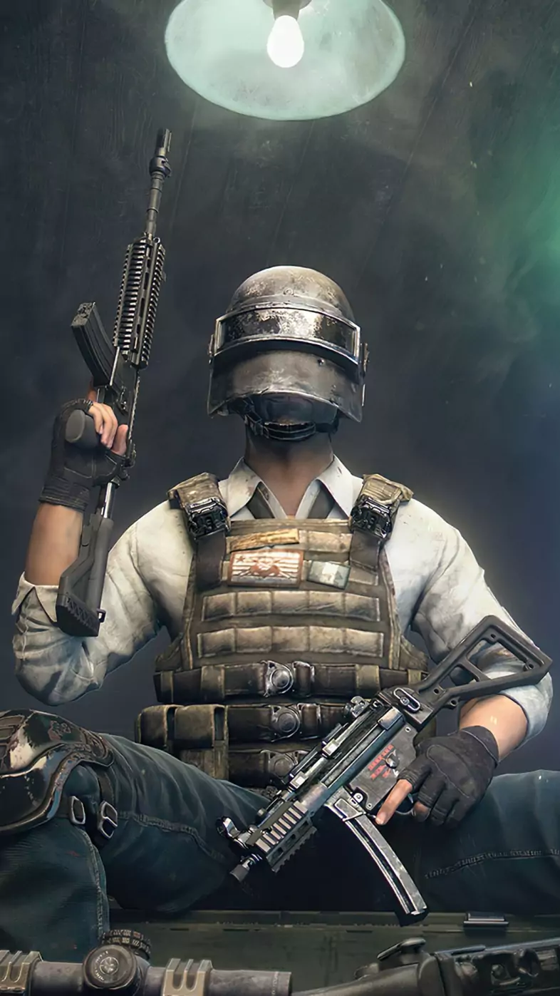 pubg supply shop wallpaper