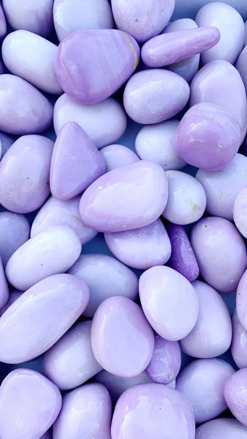 purple aesthetic wallpaper