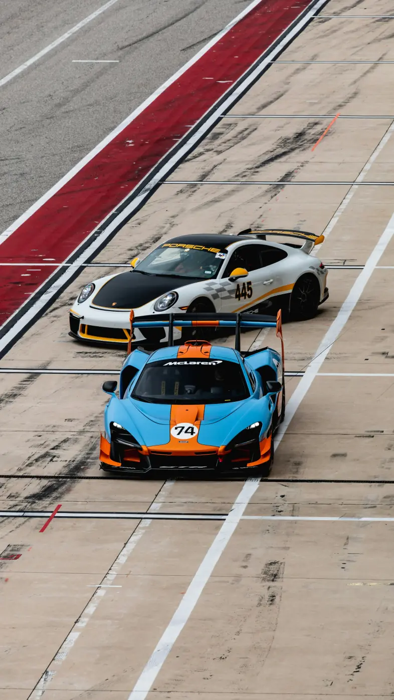 racing car  wallpaper