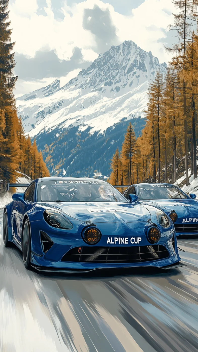 racing car  wallpaper