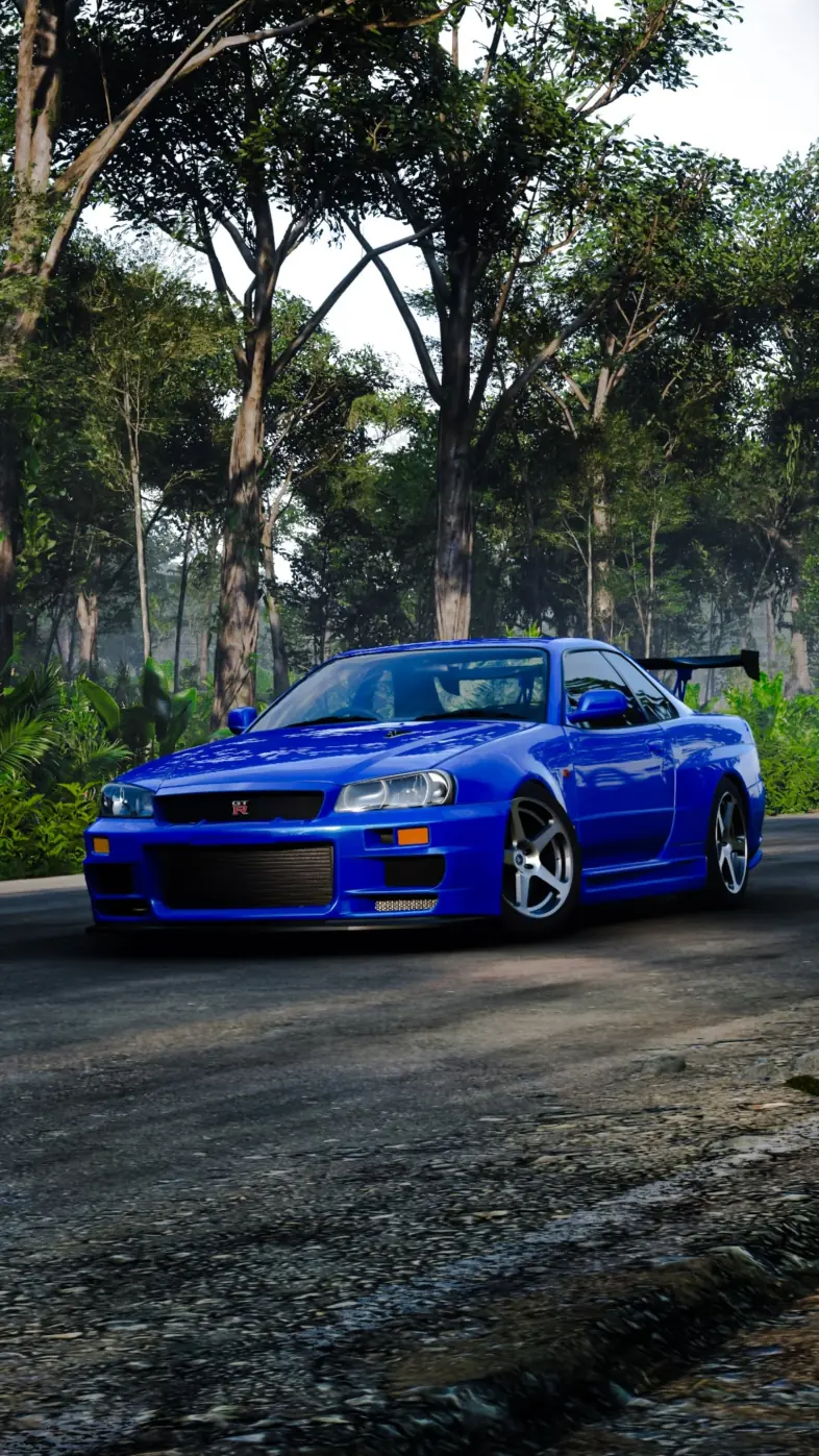racing car  wallpaper