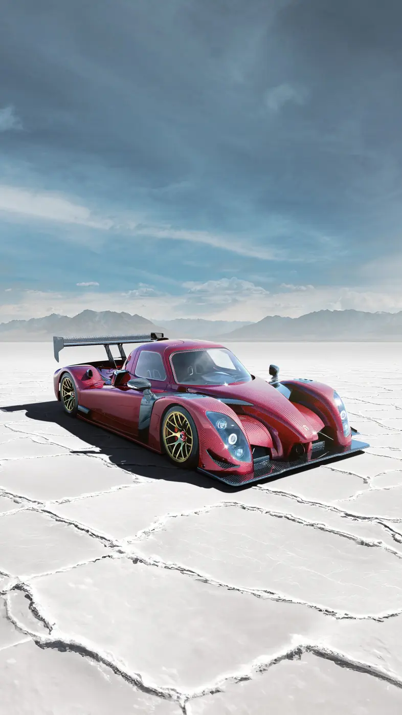 radical rxc 700 car wallpaper