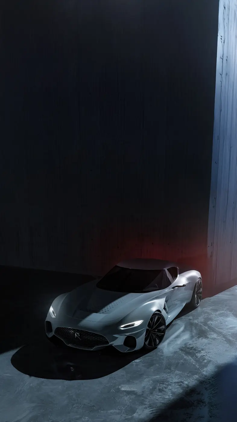 raven gt car wallpaper
