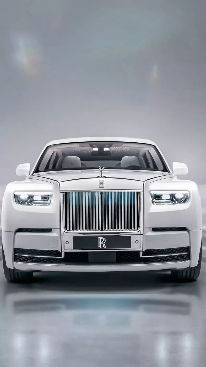 rolls royce phantom wallpaper