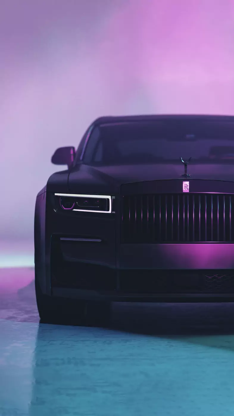 rolls royce wraith car wallpaper