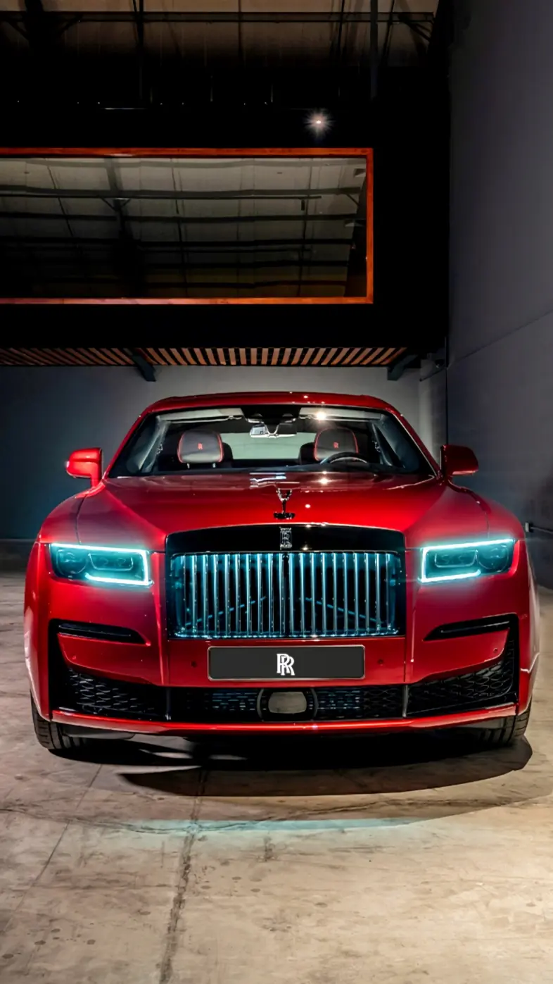 rolls royce wraith car wallpaper