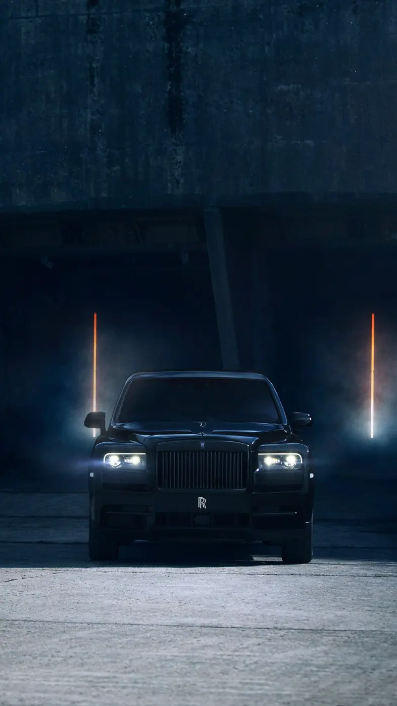 rolls royce wraith car wallpaper