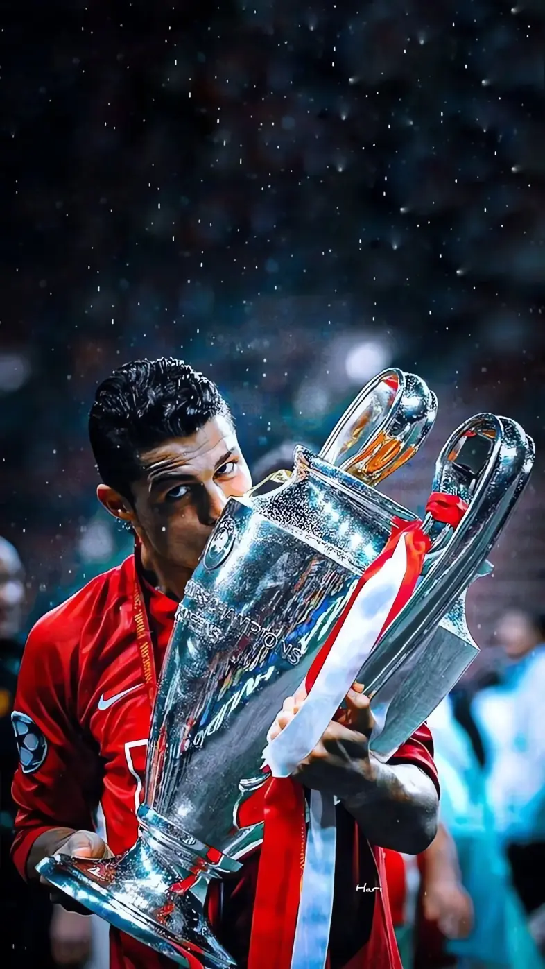 ronaldo football player wallpaper