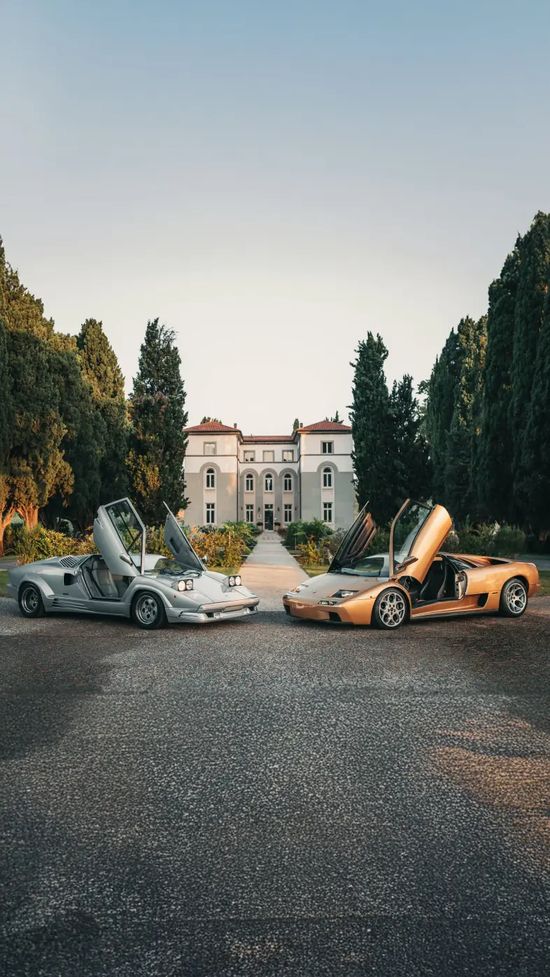 royal lamborghini car wallpaper