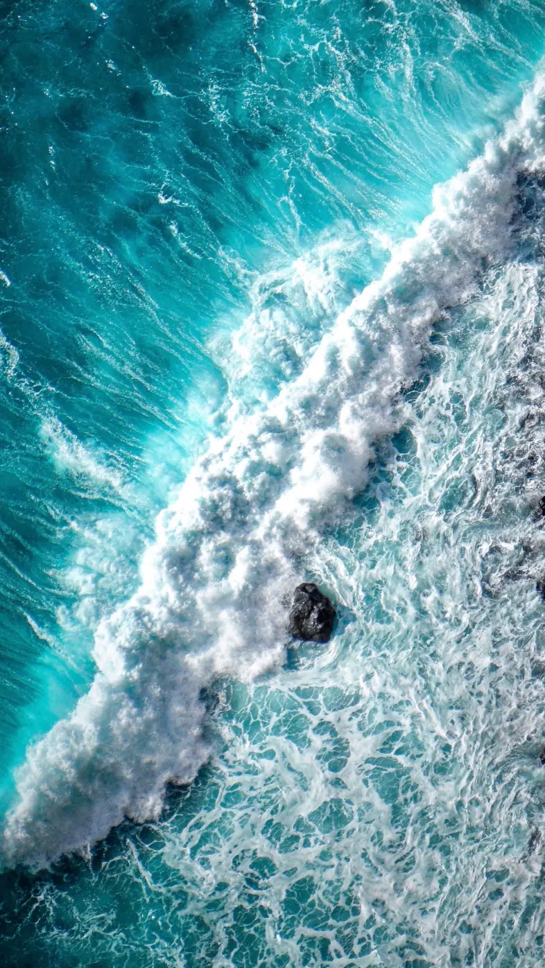 sea wallpaper