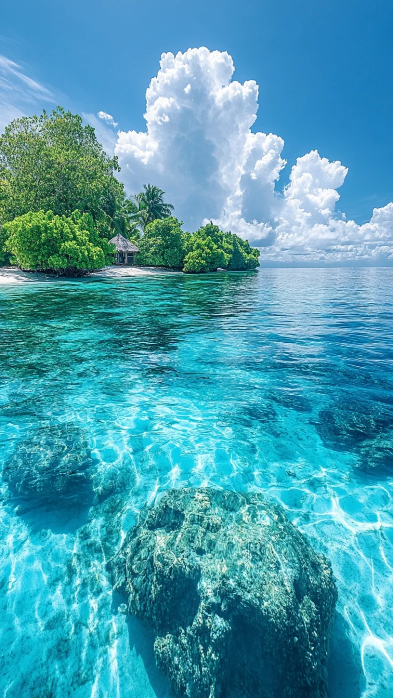 sea wallpaper