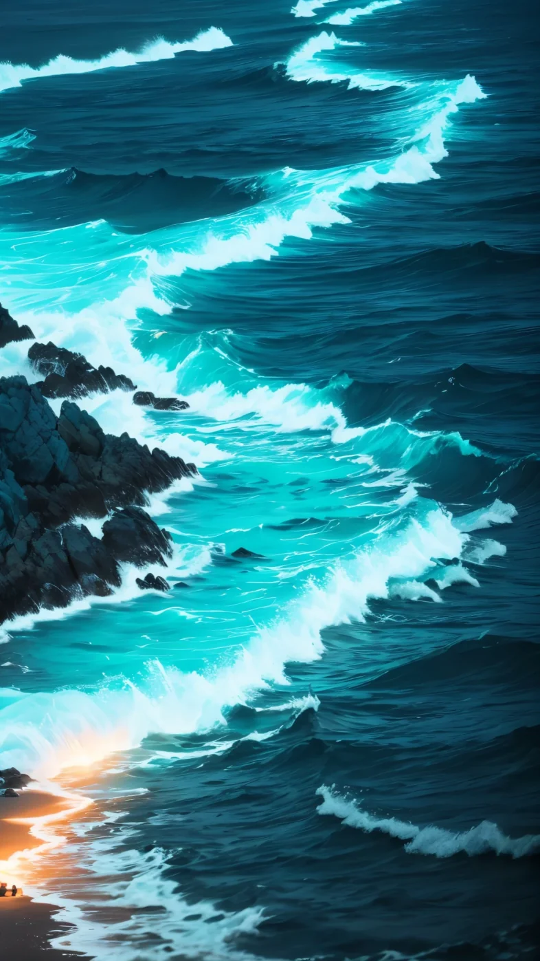 sea wallpaper