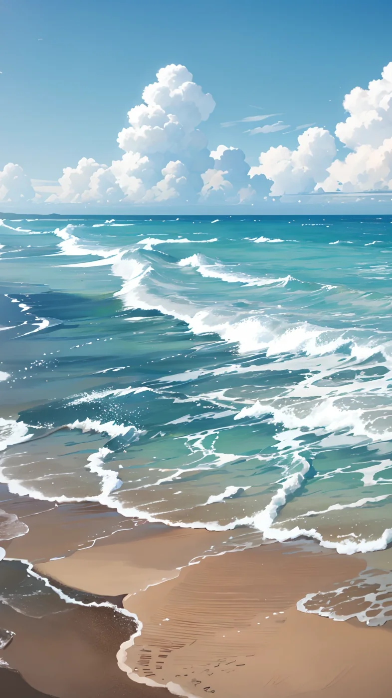 sea wallpaper