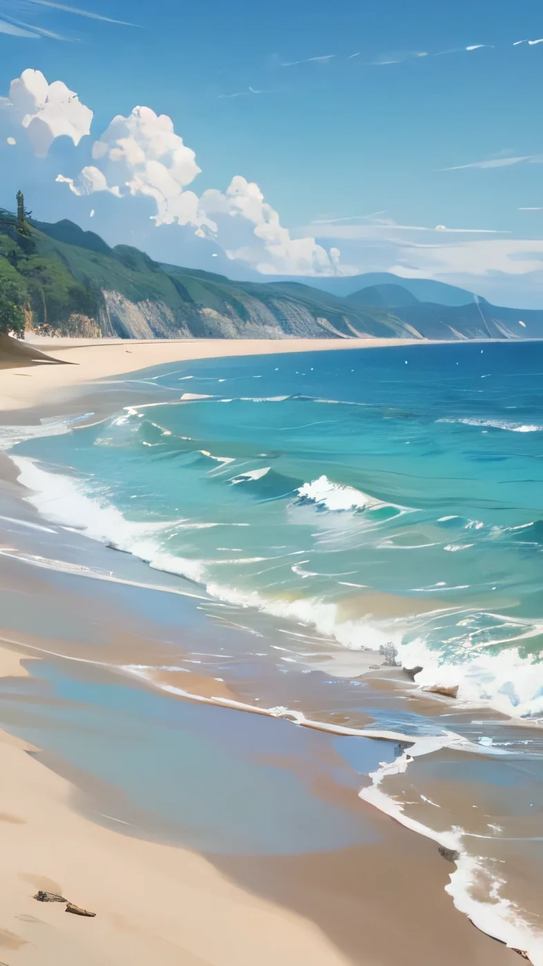 sea wallpaper
