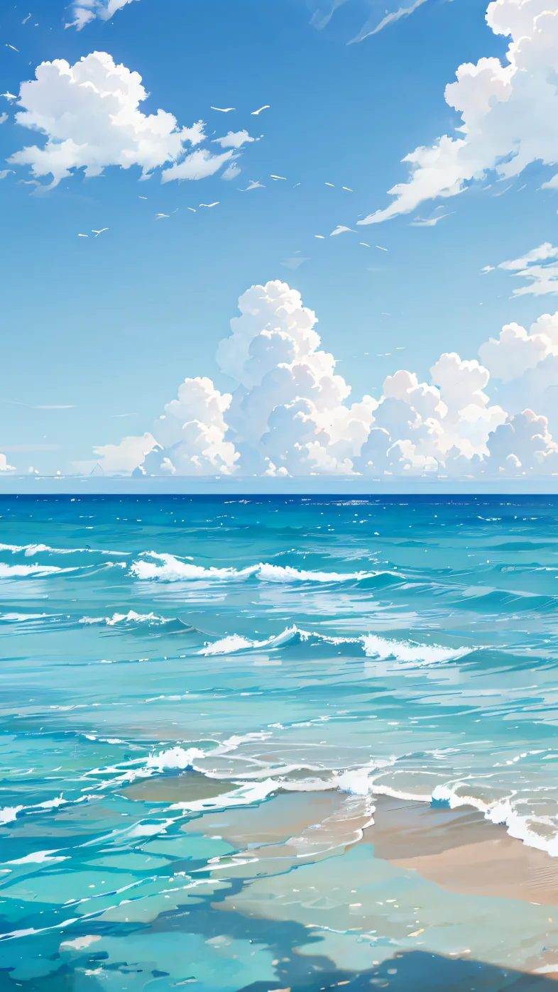 sea wallpaper