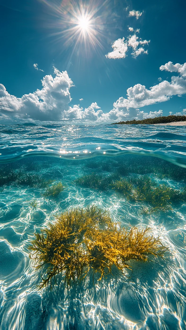sea wallpaper