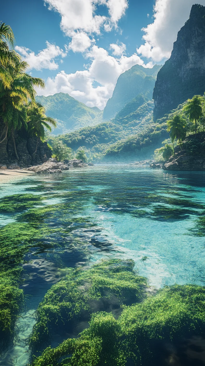 sea wallpaper