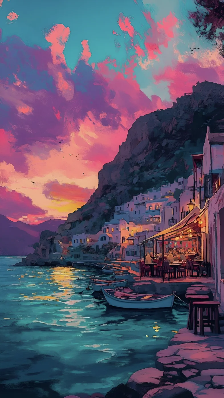 sea wallpaper