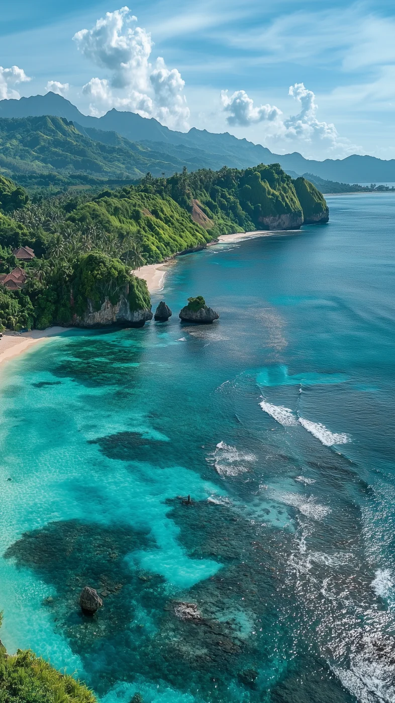 sea wallpaper