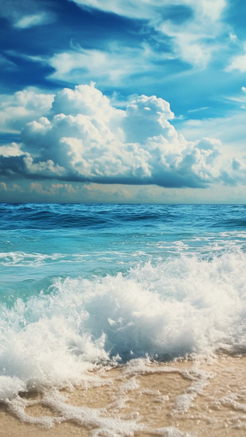 sea wallpaper