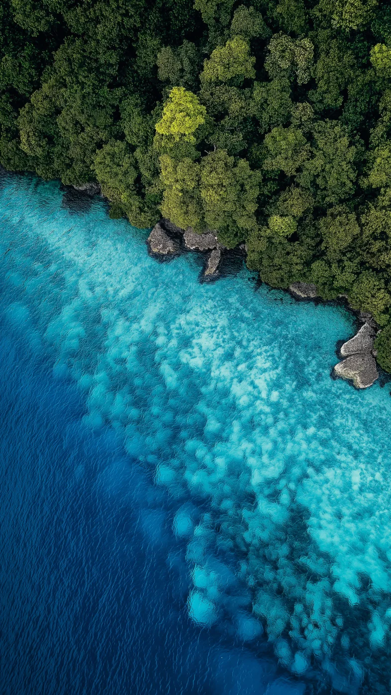 sea wallpaper