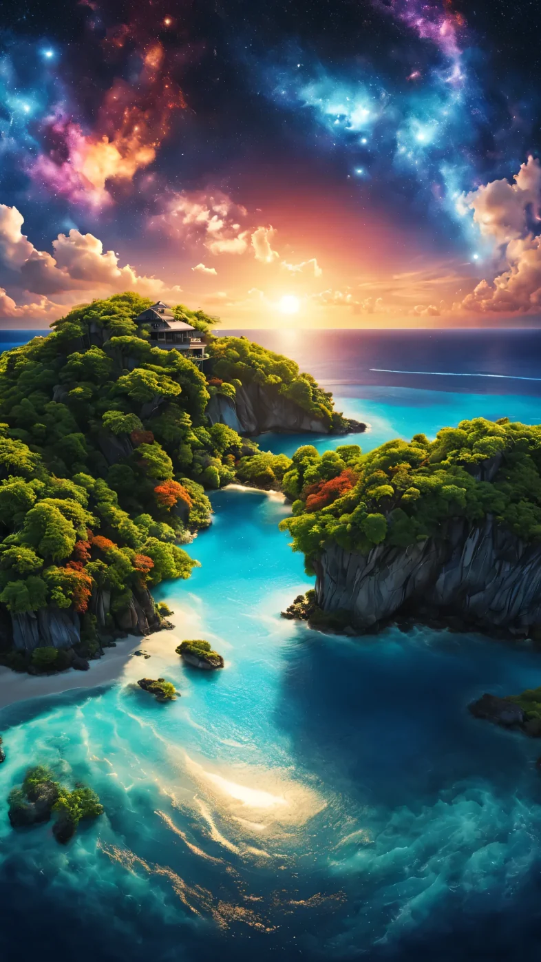 sea wallpaper