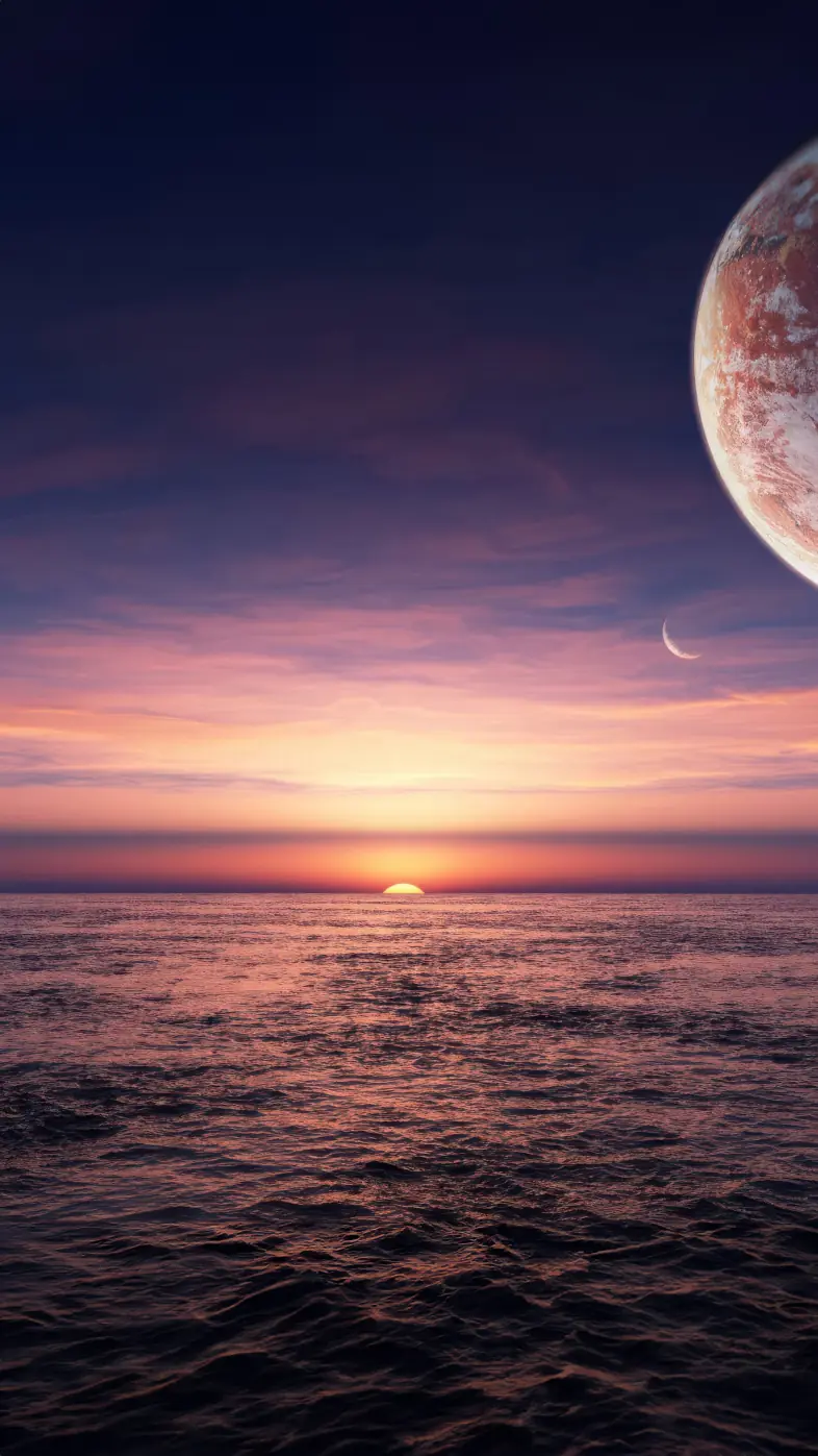 sea wallpaper