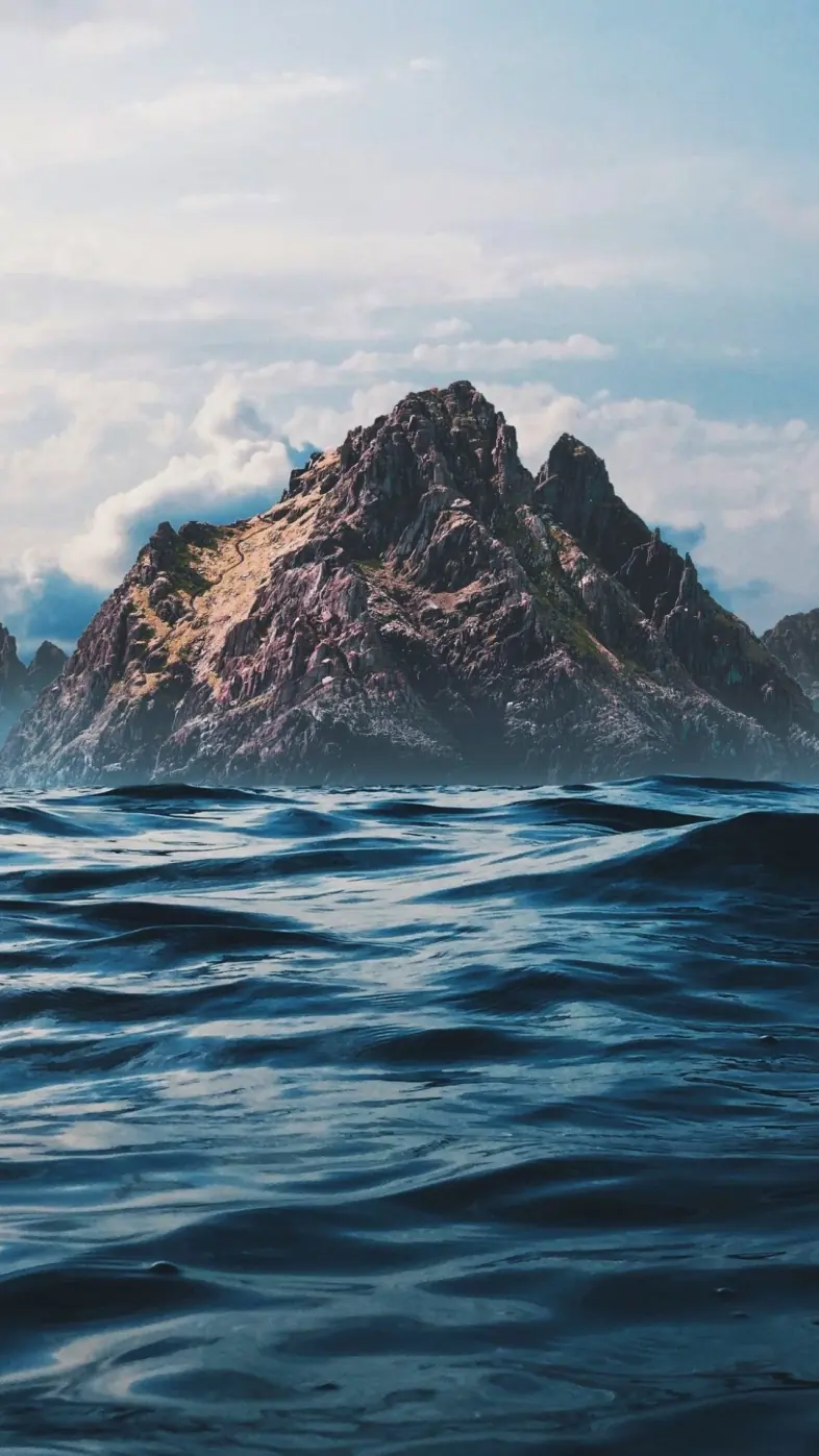 sea ocean wallpaper