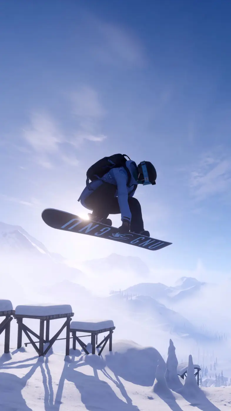 shredders game wallpaper