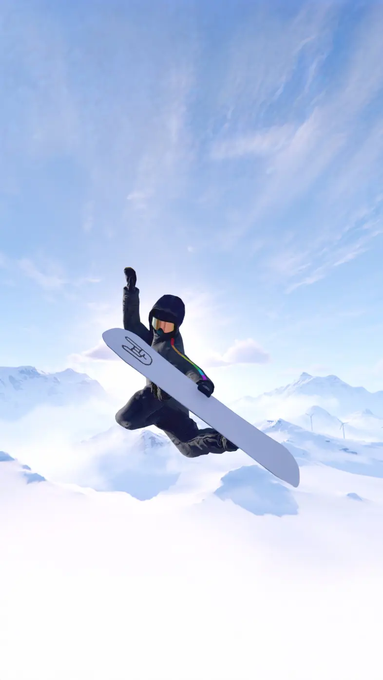 shredders game wallpaper