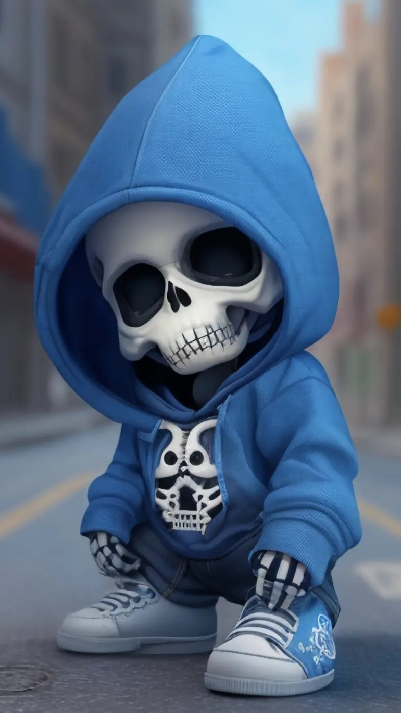 skull wallpaper