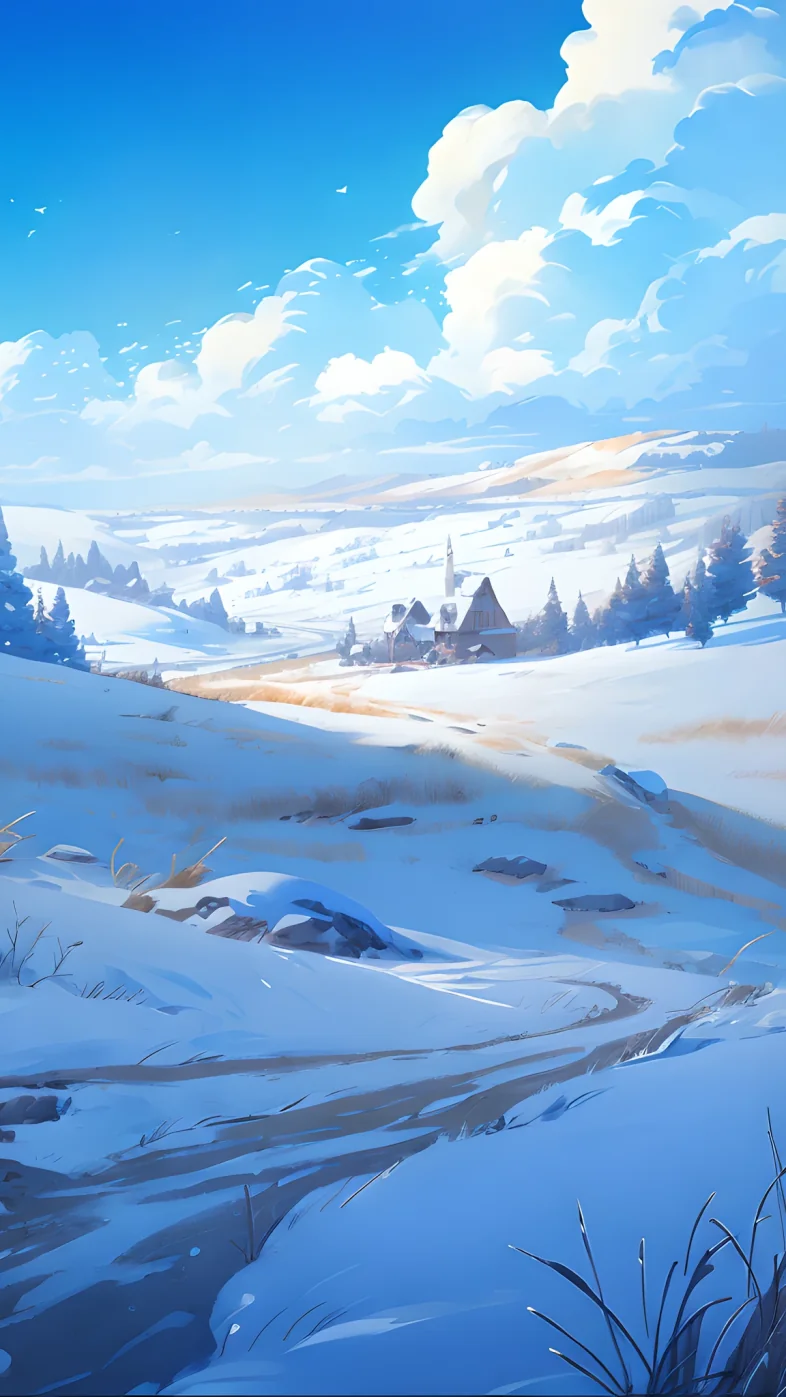 snow range mountains wallpaper