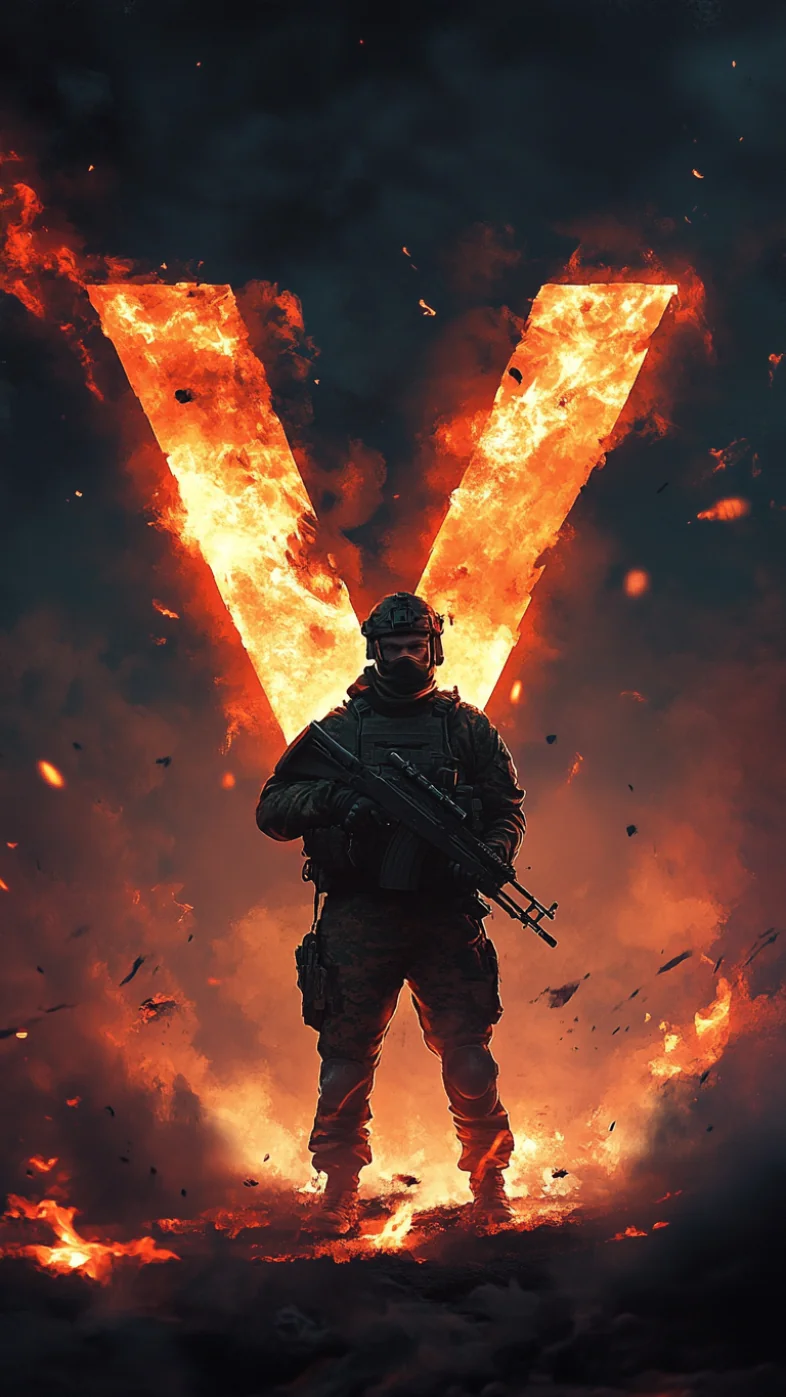soldier warrior game wallpaper