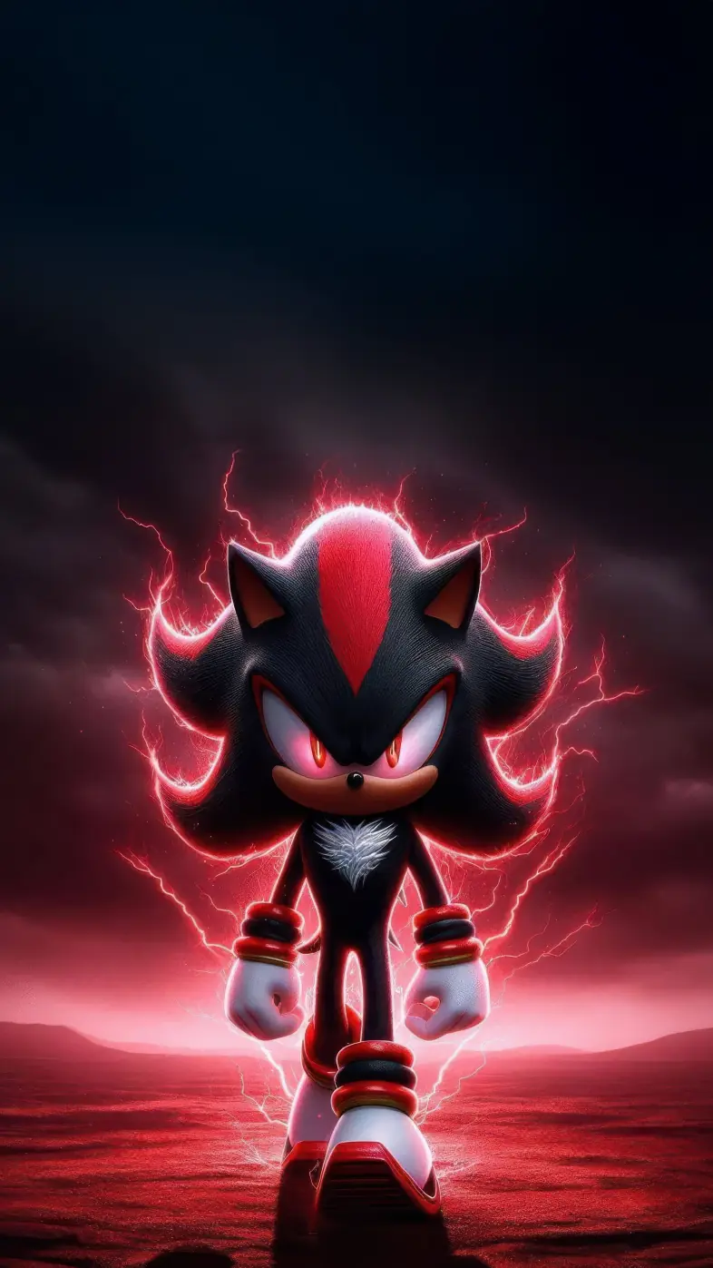 sonic cartoon wallpaper