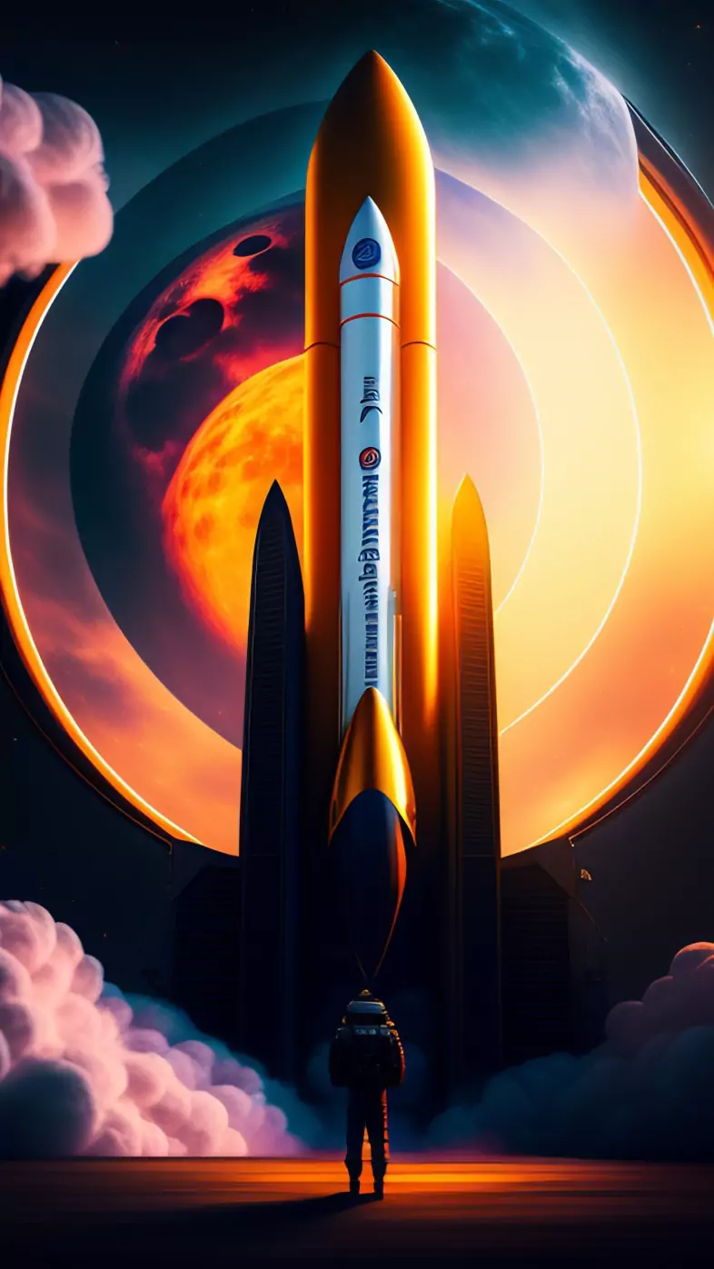 space wallpaper