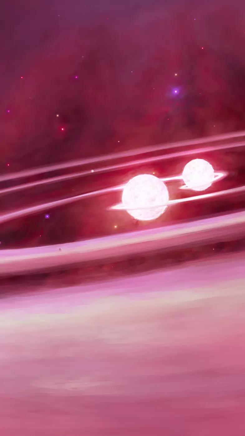 space wallpaper