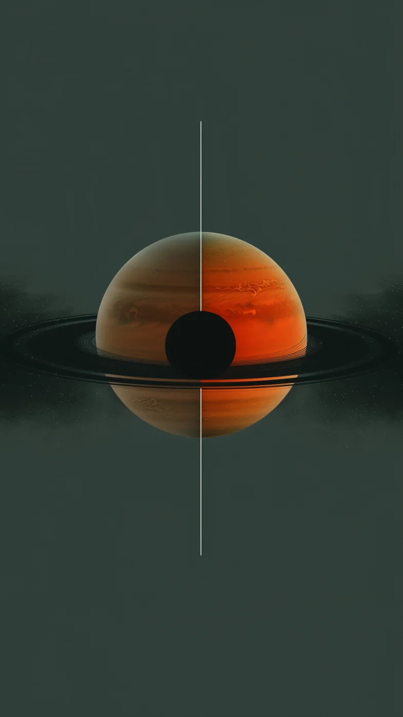 space wallpaper