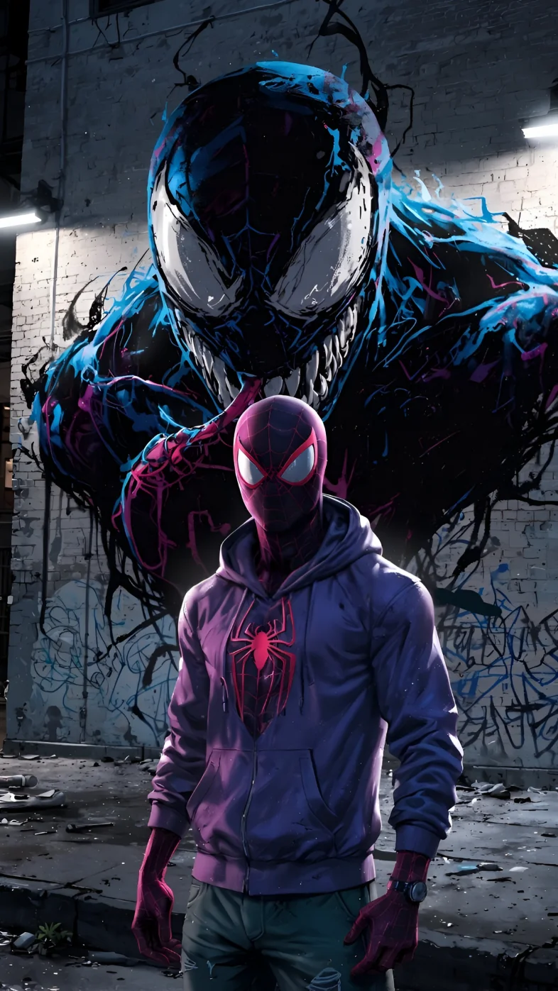 spiderman  wallpaper