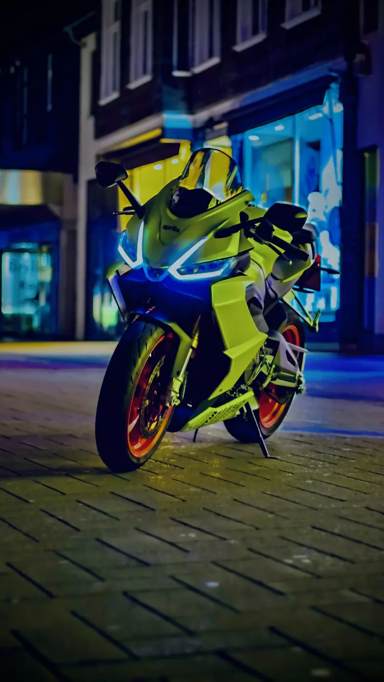 sport bike wallpaper