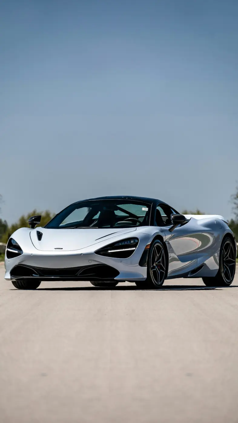 sport car wallpaper