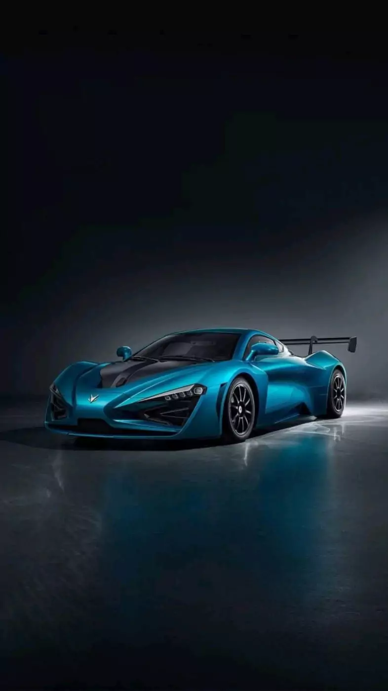 sport car wallpaper