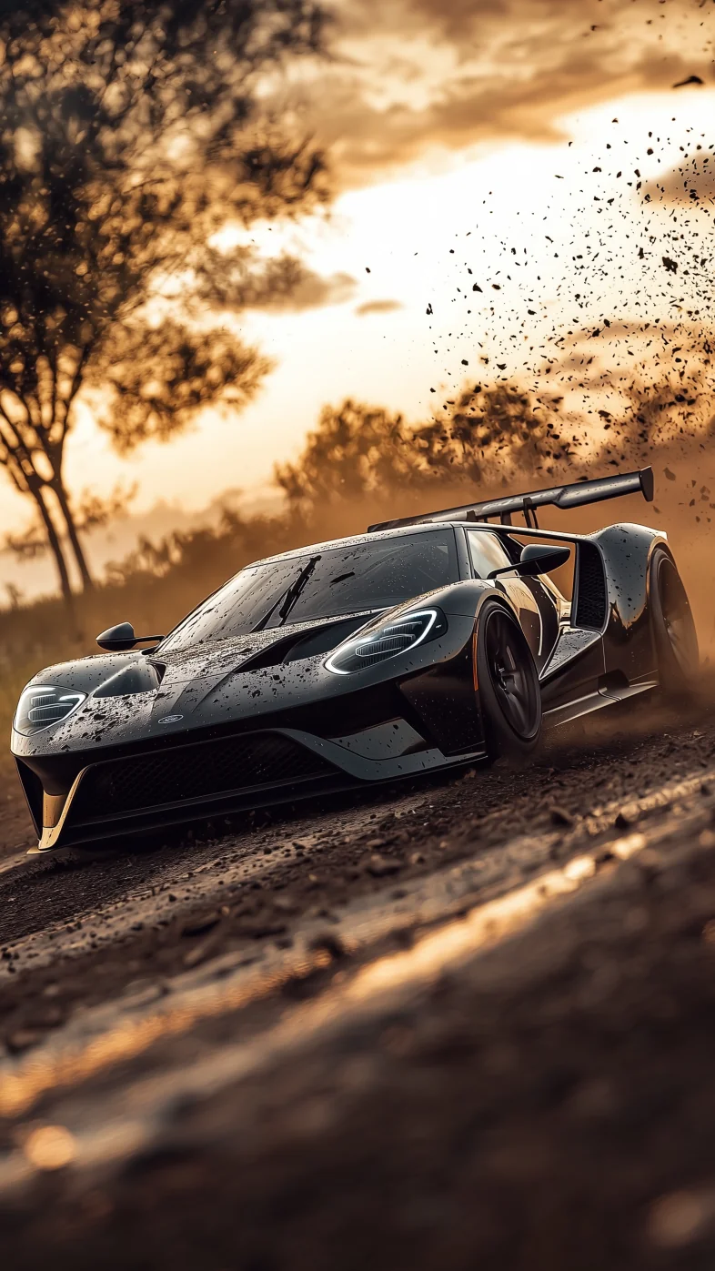sport car wallpaper