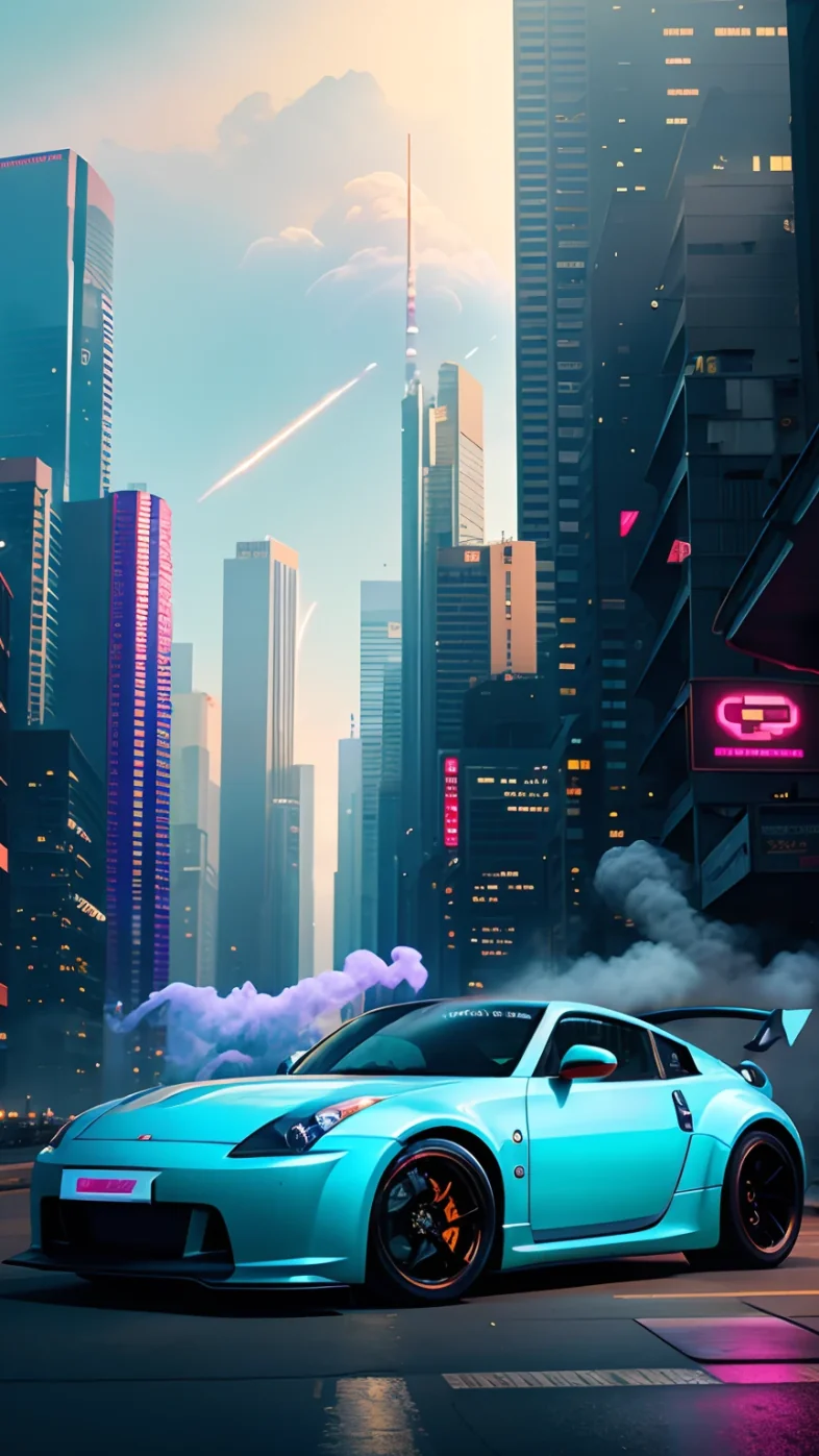sports car wallpaper