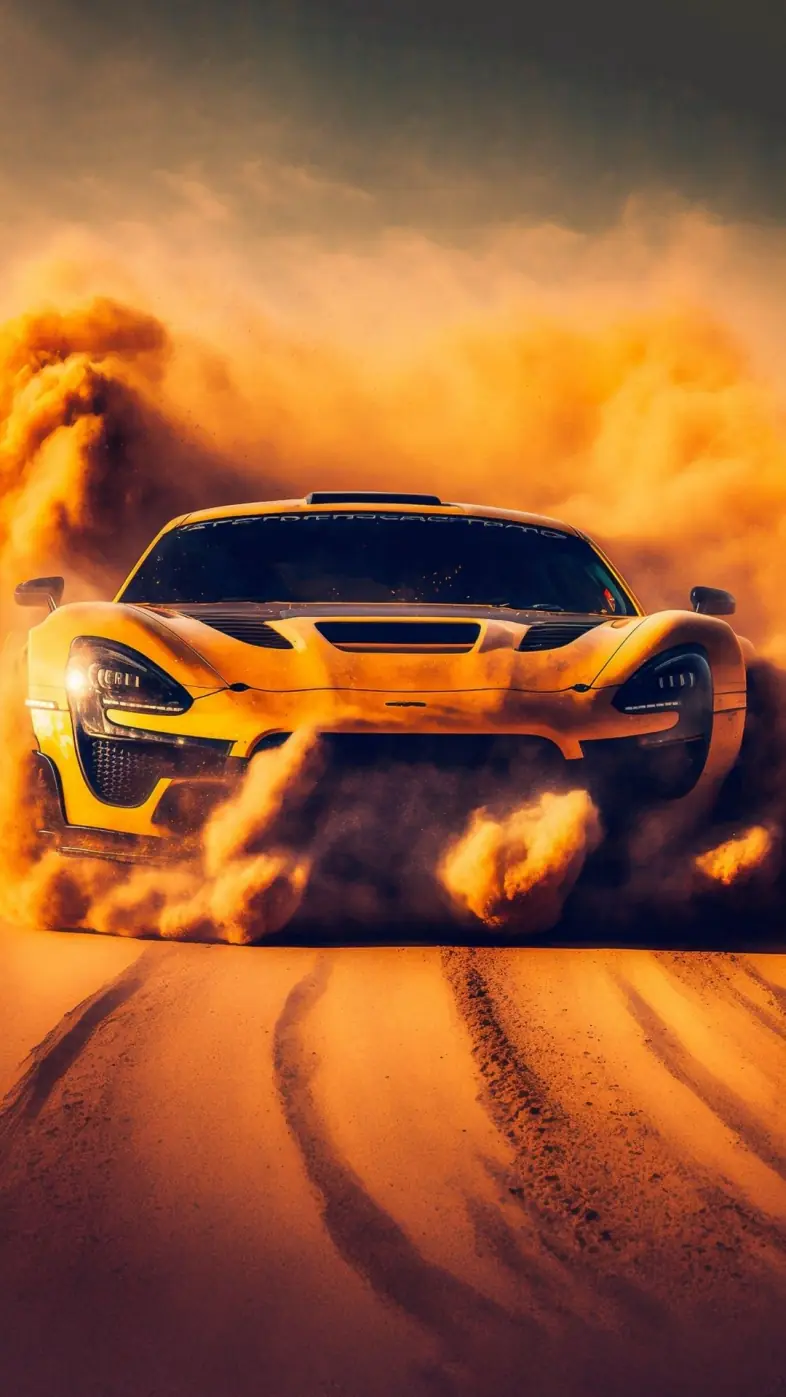 sports car wallpaper