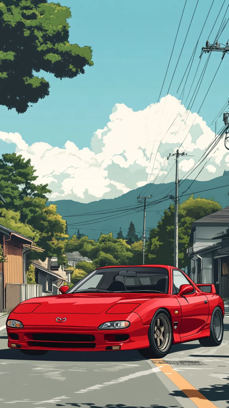 sports car wallpaper